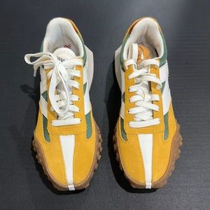 New Balance xc-72 brand new size 7.5